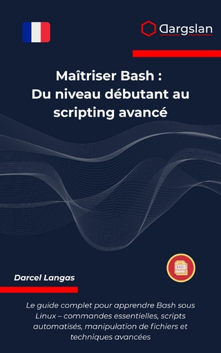 Maîtriser Bash