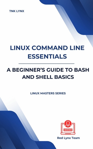 Linux Command Line Essentials