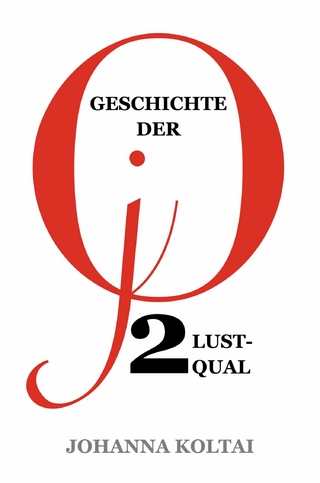Geschichte der jO: Teil 2. Lustqual