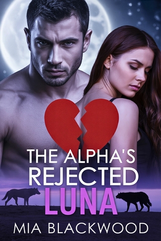 The Alpha's Rejected Luna