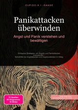 Panikattacken &uuml;berwinden -  Cupido A.I. Saage