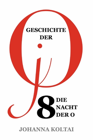 Geschichte der jO: Teil 8. Die Nacht der O