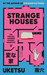 Strange Houses -  Uketsu