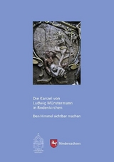 Die Kanzel von Ludwig M&uuml;nstermann in Rodenkirchen - 