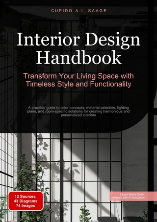 Interior Design Handbook