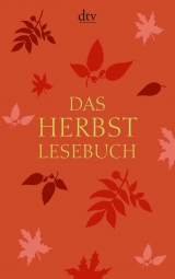 Das Herbstlesebuch - G&uuml;nter Stolzenberger