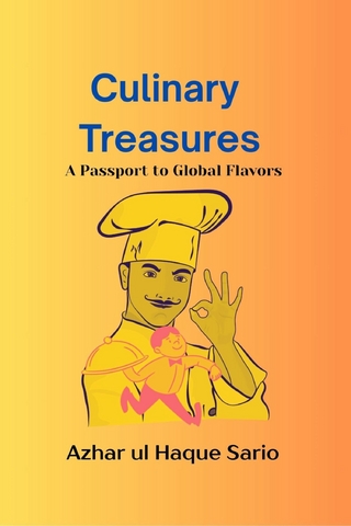 Culinary Treasures