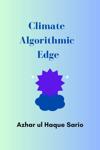 Climate Algorithmic Edge