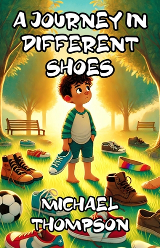 A Journey in Different Shoes