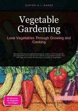 Vegetable Gardening -  Cupido A.I. Saage