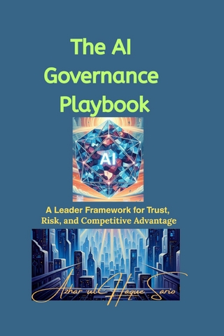 The AI Governance Playbook