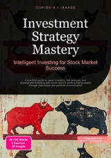 Investment Strategy Mastery -  Cupido A.I. Saage