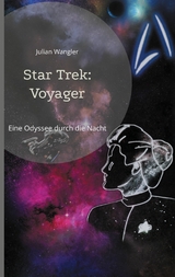 Star Trek: Voyager - Julian Wangler