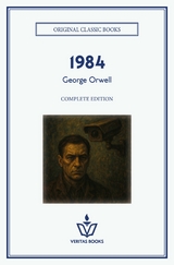 1984 -  George Orwell