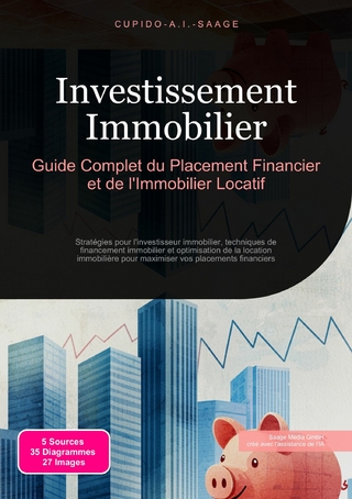 Investissement Immobilier