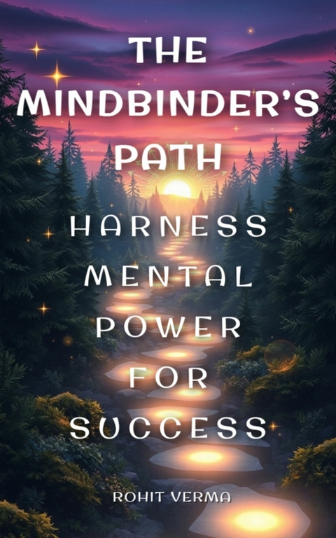 The Mindbinder&rsquo;s Path - Rohit Verma