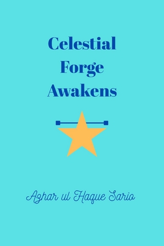 Celestial Forge Awakens