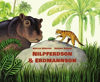 Nilpferdson & Erdmannson - Niklas Neuffer; Verena Geiger