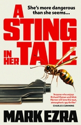 A Sting in Her Tale - Mark Ezra