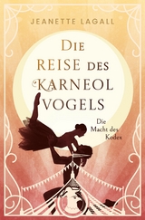 Die Macht des Kodex -  Jeanette Lagall