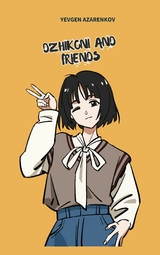 Dzhikoni and Friends - Yevgen Azarenkov