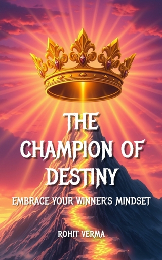 Champion of Destiny