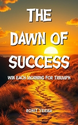 The Dawn of Success - Rohit Verma