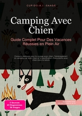 Camping Avec Chien -  Cupido A.I. Saage