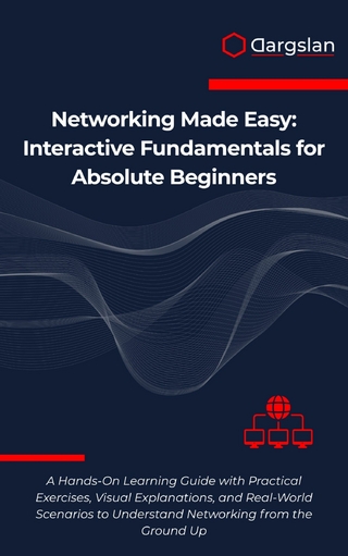 Networking Made Easy