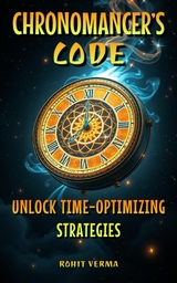 Chronomancer’s Code - Rohit Verma