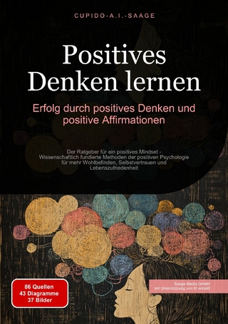 Positives Denken lernen