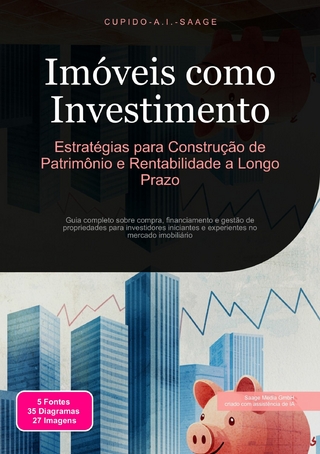Imóveis como Investimento
