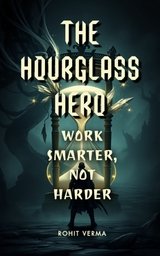 The Hourglass Hero - Rohit Verma