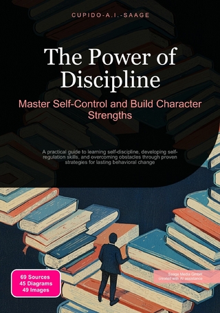 The Power of Discipline