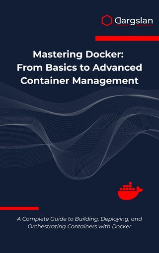 Mastering Docker