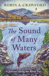 The Sound of Many Waters - Robin A. Crawford