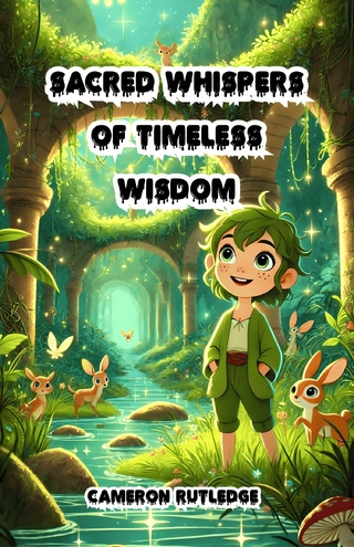 Sacred Whispers of Timeless Wisdom