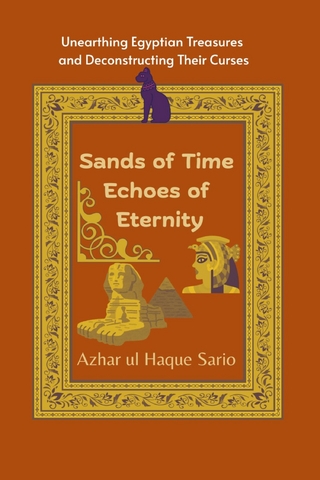 Sands of Time Echoes of Eternity