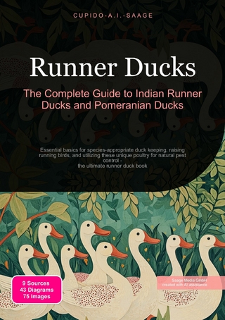 Runner Ducks