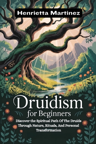 Druidism For Beginners