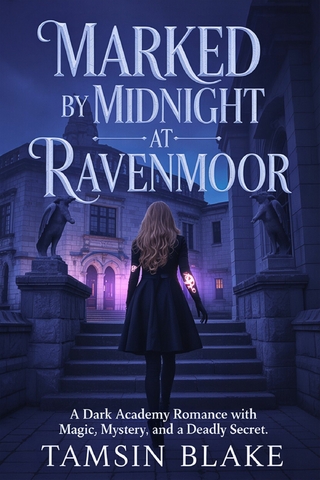 Marked by Midnight at Ravenmoor