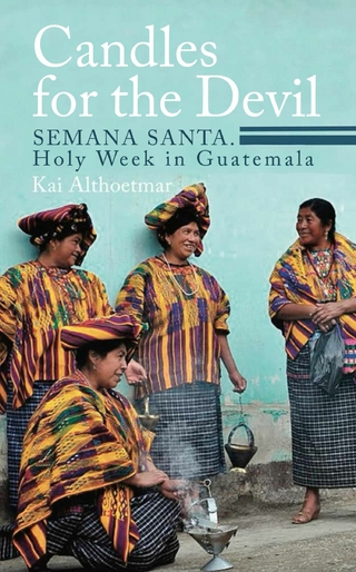 Candles for the Devil