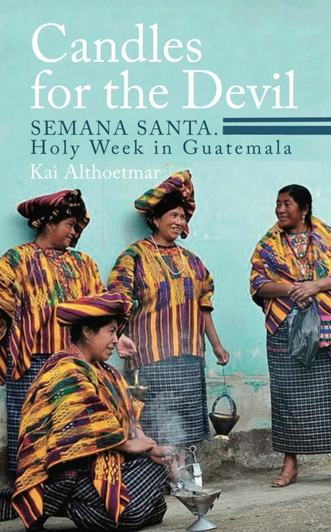 Candles for the Devil -  Kai Althoetmar