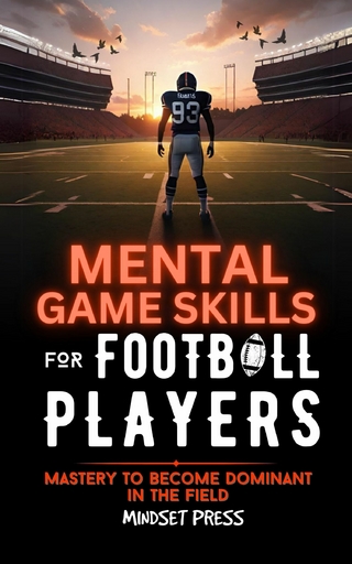 Mental Game Skills for Football Players