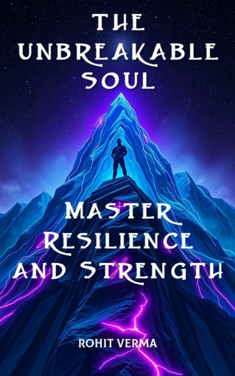 The Unbreakable Soul - Rohit Verma