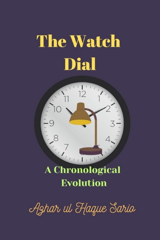 The Watch Dial