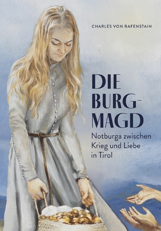 Die Burgmagd