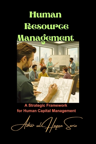 Human Resource Management