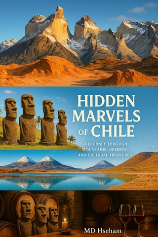 Hidden Marvels of Chile