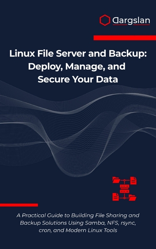 Linux File Server and Backup